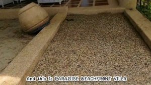 Khao Lak Paradise Resort, Amazing location ,A touch of Paradise 17 March 2021