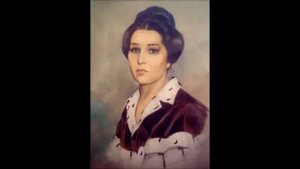 Lamara Chkonia Даргомыжский Шестнадцать лет