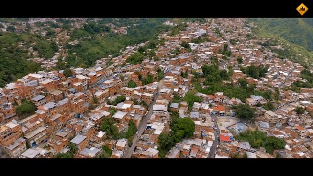 Me ADVIERTEN que NO ENTRE al BARRIO más PELIGROSO de VENEZUELA, pero ENTRO (S23/E13) VUELTA AL MUND смотреть онлайн
