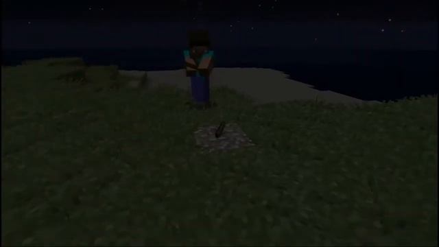 Майнкрафт в Реальной жизни 1 серия | Выживание с Другом | MINECRAFT IN REAL LIFE 1 [Видео Азлагора]