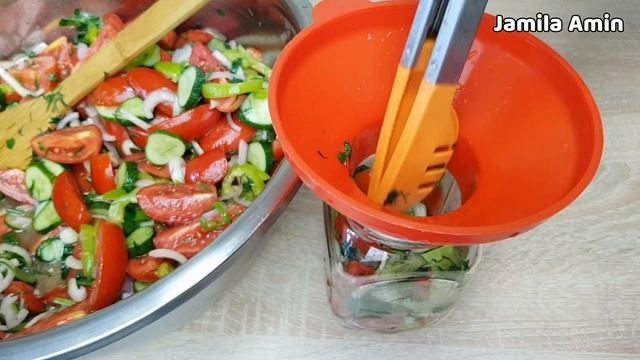 ШАКАРОБ!!! Зимой жалела что мало приготовила! РЕЦЕПТ ПРОВЕРЕННЫЙ ГОДАМИ ‼ смотреть онлайн