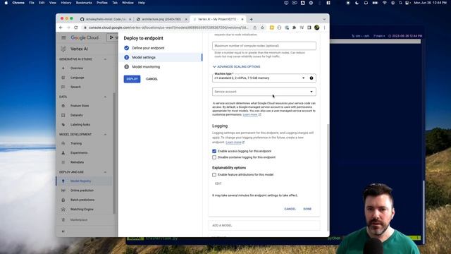 Hello, MNIST: Serverless machine learning training & prediction смотреть онлайн