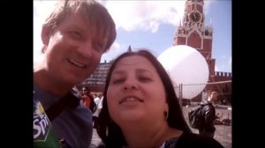 Олеся Подворчан спела на КРАСНОЙ ПЛОЩАДИ,в Москве "Эхо любви",как и обещала