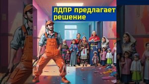 Приехал, отработал, домой.