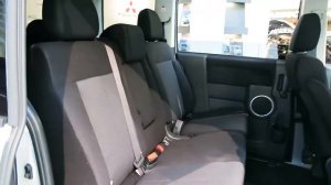 Mitsubishi Delica D:5 Roadest D-Power Package 4WD