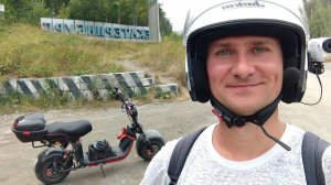 Доехал до Екатеринбурга! часть 5. White Siberia 2wd
