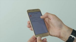 Обзор Galaxy J3 2017 – бюджетник от Samsung