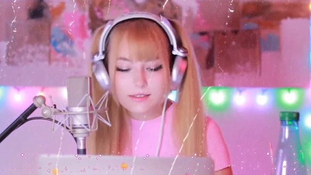 Кристина Ашмарина - Капали слезы