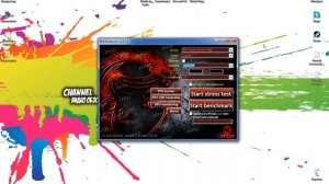 Тест Nvidia GeForce GT 630