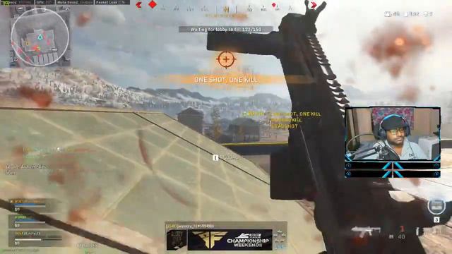 warzone noobdapanty returns смотреть онлайн