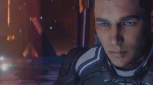 [ MASS EFFECT ] Almost Home | Ryder/Jaal