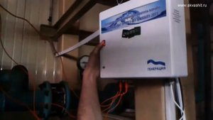 Устройство для промывки котла. Промывка теплообменника котла. Промывка газового котла своими руками