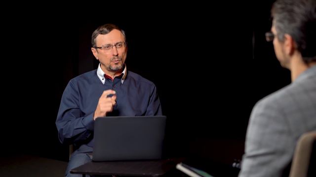 Может ли страх привести к истинному покаянию? | "Библия говорит" #СловоУтешения