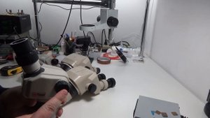 Микроскопы Nikon и Olympus, что выбрать?