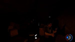 The Forest.Где найти динамит.