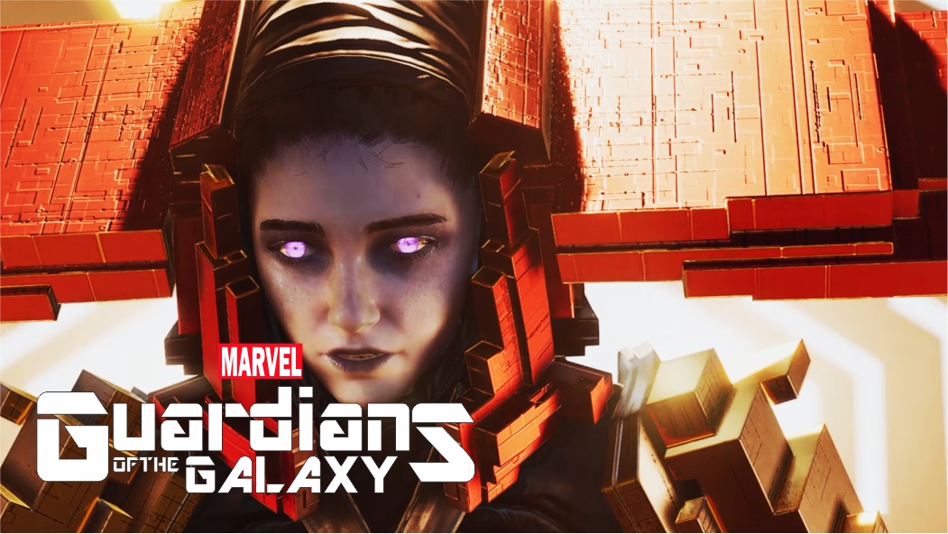 Marvel's Guardians of the Galaxy ► ОТЧАЯННЫЕ ВРЕМЕНА #10