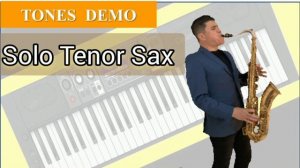 New Casio Casiotone CT-S500 Arranger Keyboard 2022 || New Features || Specs || Tones & Styles Demo