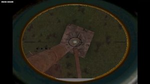 БАГ «ЛИФТ» S.T.A.L.K.E.R.