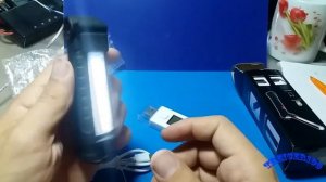 Фонарик для чтения и ремонта авто WORKLIGHT. Отличный новогодний подарок