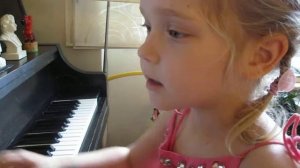 Как у наших у ворот