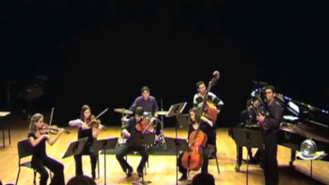 BOUKHITINE - Euphonium Concerto. смотреть онлайн