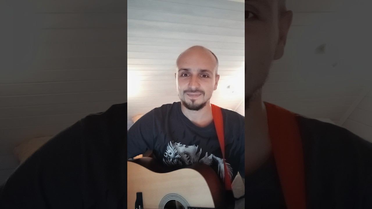 Покосилась родная избушка - песня о РОДИНЕ #песня #правдухин #бардовскаяпесня  #русскаямузыка