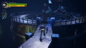 Прохождение MediEvil (2019)  - Часть 17