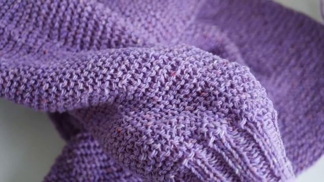 КАК СВЯЗАТЬ СВИТЕР СПИЦАМИ | ПРОСТОЙ СВИТЕР СПИЦАМИ | ПОДРОБНЫЙ МК | часть 2