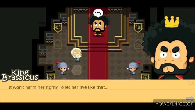 The Farm: Sassy Princess Ending + Husband смотреть онлайн