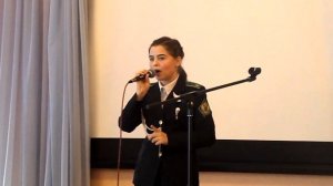 Песня "Я рисую этот мир"
