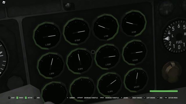 Как управлять А-10 | Blackhawk Rescue Mission 5, Roblox | Гайд смотреть онлайн