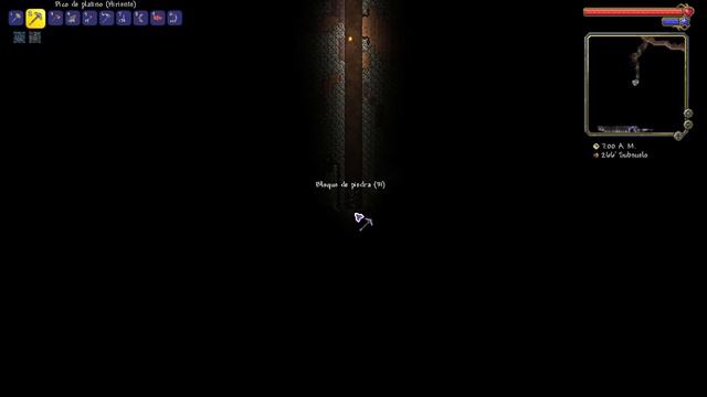 Me paso Terraria PERO, comienzo en el Hardmode | Maggieozs смотреть онлайн