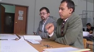 85 лет, Юбилей кафедры Термообработки и физики металлов