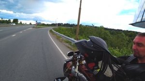 Yamaha R6 ПРОТИВ Yamaha V-MAX На перегонки! Кто быстрее & Yamaha R6 VS V Max! Who is Faster?