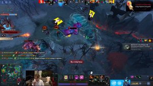 НИКС СГОРЕЛ НА ТИММЕЙТОВ НА ТУРНИРЕ ОТ БЕТБУМ