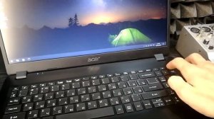НОВЫЙ НОУТБУК ДЛЯ ИГР ЗА 35000 РУБЛЕЙ / Acer Aspire 3 (A315-42-R3V3)
