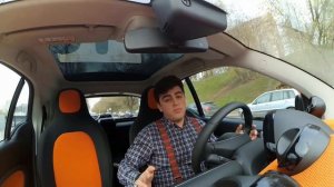 Тест-драйв Smart fortwo и forfour  | журнал Quattroruote
