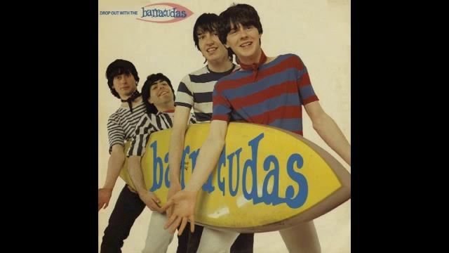 The Barracudas - California Lament смотреть онлайн