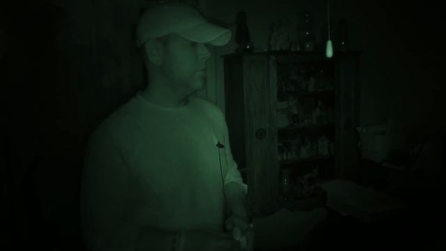 Paranormal Nightmare.. S5E3 Deliver Me From Evil.... Living Dead Paranormal смотреть онлайн