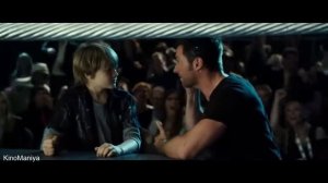 Живая сталь(часть вторая)