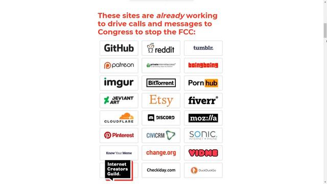 How To Save Net Neutrality смотреть онлайн