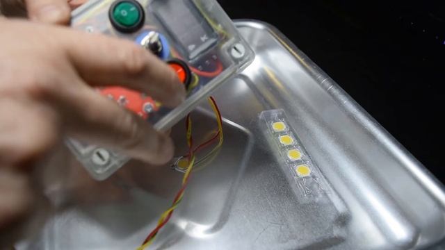 CRI97!! Hi-End свет для видеосъёмки ИЗ КАСТРЮЛИ смотреть онлайн