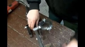 Каретка для болгарки своими руками