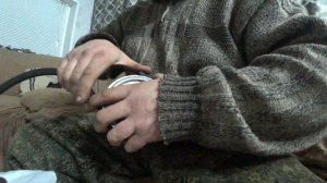 ЗАМЕНА ФРИКЦИОННОГО КОЛЬЦА У СНЕГОУБОРЩИКА