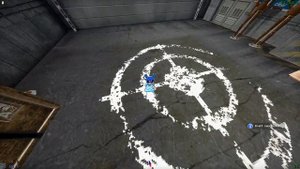 Всё об Омега Керфурах в Voices of the Void