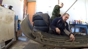 ? Toyota Land Cruiser 100. ? Восстановление работоспособности омывателя фар. ?✅