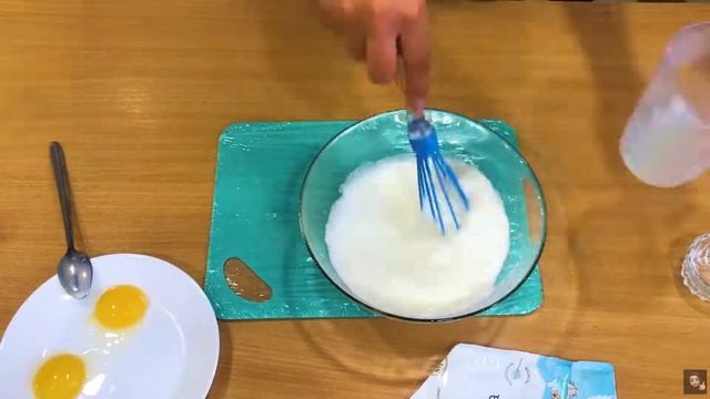 Самый легкий рецепт маршмеллоу | Easy Marshmallow
