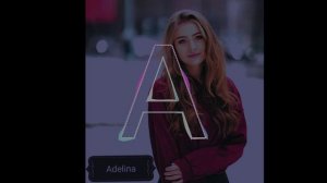 Ahmed shad  Аделина