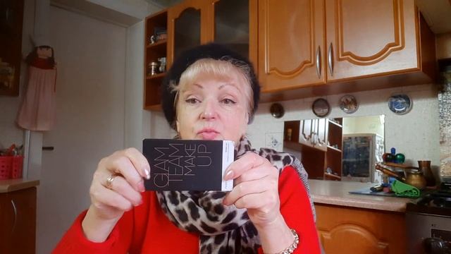 НОВЫЙ ЗАКАЗ ОТ ФАБЕРЛИК. НАКОНЕЦ ЗАКАЗАЛА ПУДРУ.#ЗАКАЗтоФАБЕРЛИК. смотреть онлайн