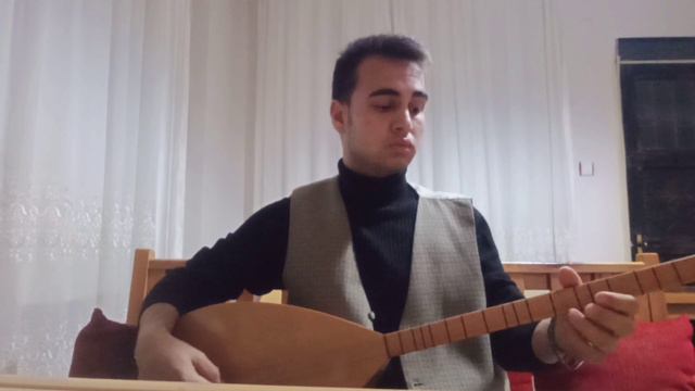 ERAY CENGİZ - SUZAN SUZİ (Kırklar Dağının Düzü) смотреть онлайн